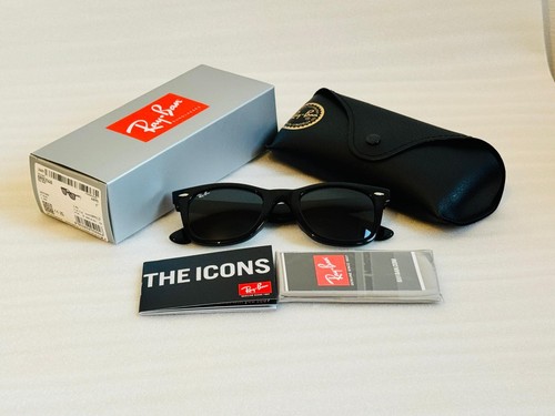 Ray ban wayfarer sunglasses - ray-ban,