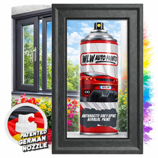 uPVC Aerosol Spray Paint