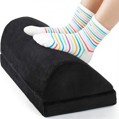 Office foot rest under - rest,