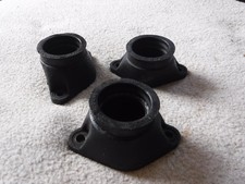 GENUINE Carburettor Intake