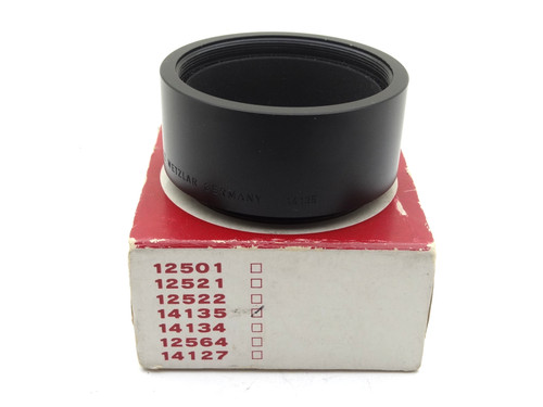 Leica 14135 25mm - , extension