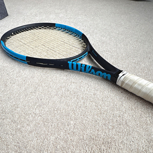 Wilson ultra 100 0 - ultra, v2.0