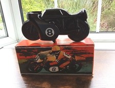 Avon Racing Motorbike