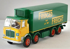EFE 37301 AEC Mammoth Major