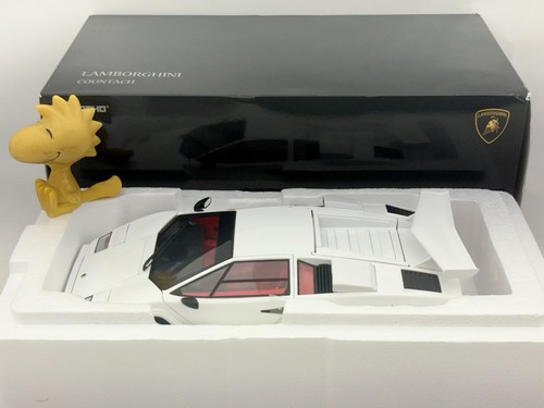 Kyosho lamborghini - 1:18,