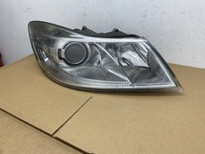 SKODA OCTAVIA 09-12 XENON