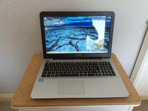 Asus x555l intel dual - asus, dual-core