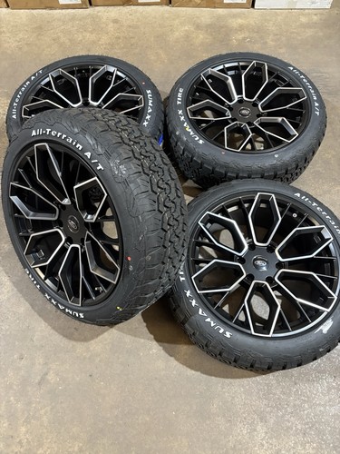 Set alloy wheels and - of,