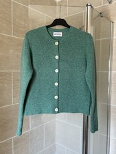 Brora 100% Cashmere Donegal
