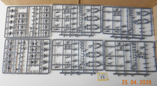Space Marines Sprues 2004 OOP