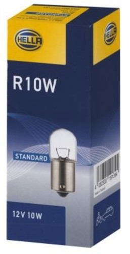 Hella turn signal light - hella,
