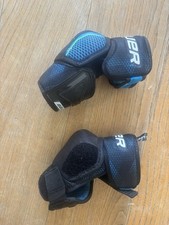 Ice Hockey Bauer Elbow Pads