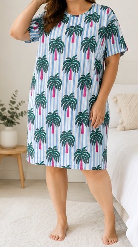 Womens nightdress size 20 - nightdress,