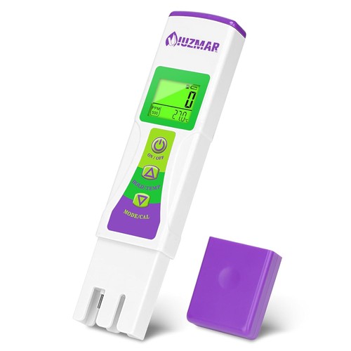 Uiuzmar tds meter digital - meter,