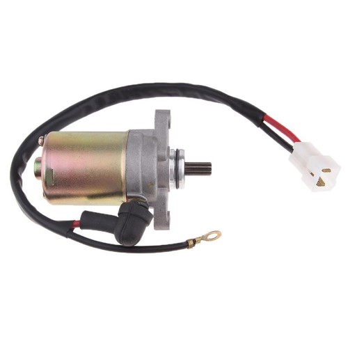 Piece starter motor for 50cc - piece,