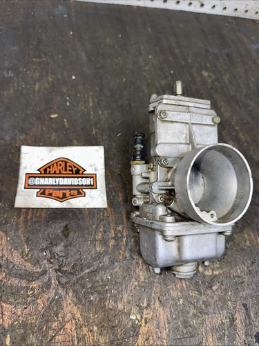 Mikuni 36mm flat slide - mikuni,