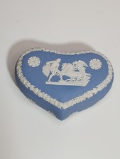 Wedgewood Jasperware Trinket
