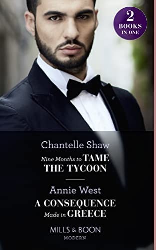 Nine months tame the - months, tycoon