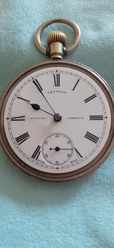 Antique omega shannon - antique, stewart
