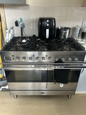 Britannia SI-10T6-SS Dual Fuel