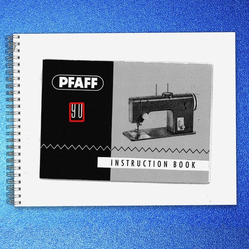 Pfaff sewing machine - 90,