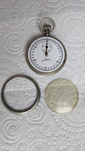 Vintage junghans german - vintage,