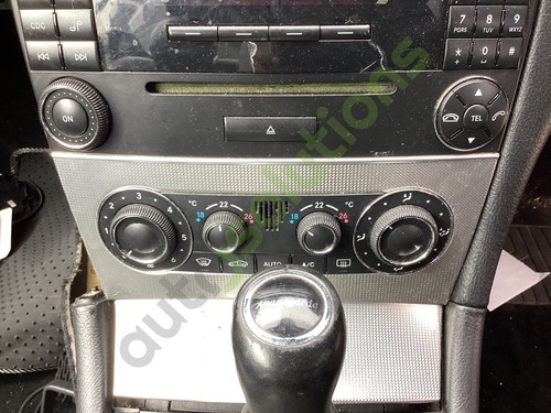 Mercedes clk clk220 cdi - mercedes,