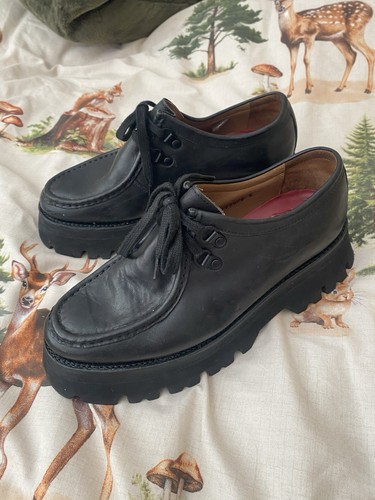 Grenson women polly black - grenson,