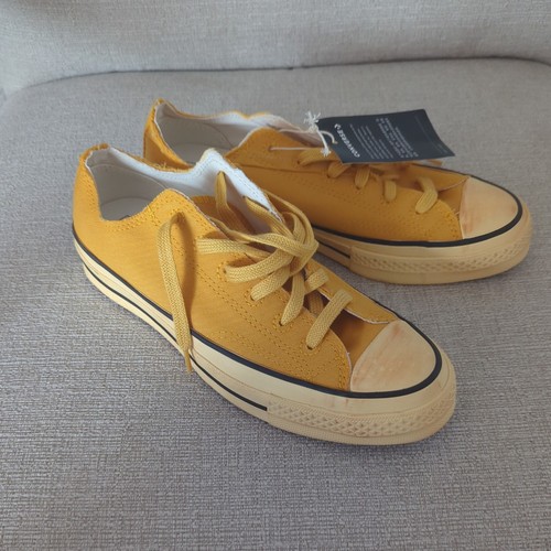 Converse chuck ox - chuck,