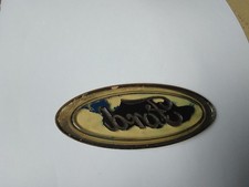 original ford badge