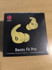 Beats by Dr. Dre Fit Pro