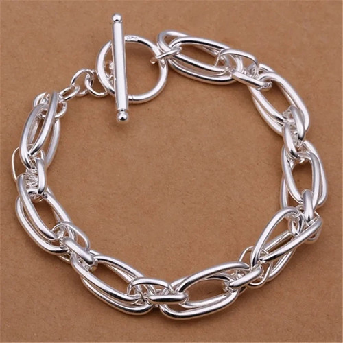 100 solid 925 sterling silver - 925,