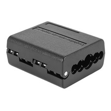 3X(Fiber Cluster Loose Tube