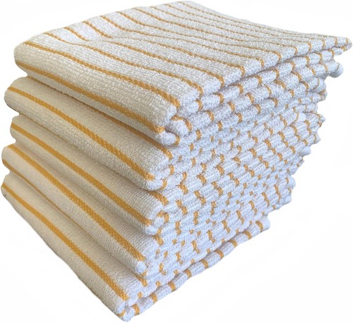 Kitchen tea towels - kitchen, hand