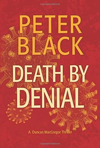 Black death denial a - denial,