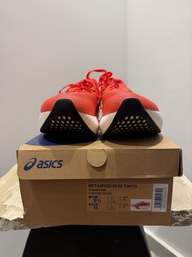 Asics metaspeed edge - asics, tokyo