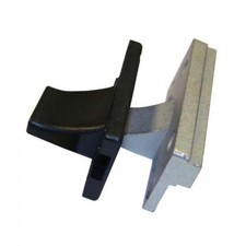 Dog Bolt Hinge Protector Anti