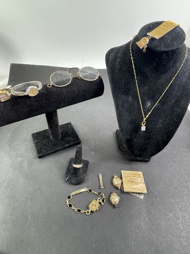 Collection lot variety - 11,