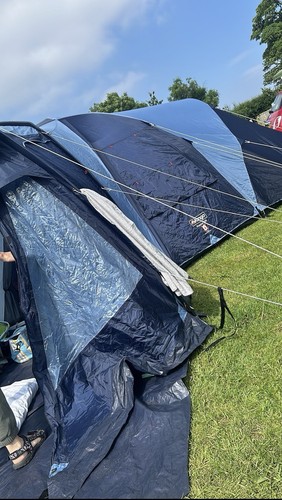 Vango diablo 600 person - vango, 6