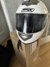 Crash Helmet