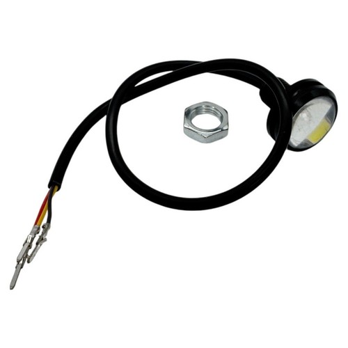 Electric scooter led headlight - electric,