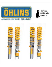 POV MY00 OHLINS ADVANCED TTX