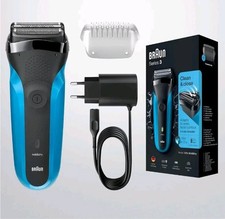 Braun Series 3 310 Electric