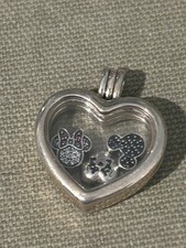 Genuine Pandora Floating