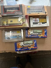 Boxed Diecast Models Inc Lledo