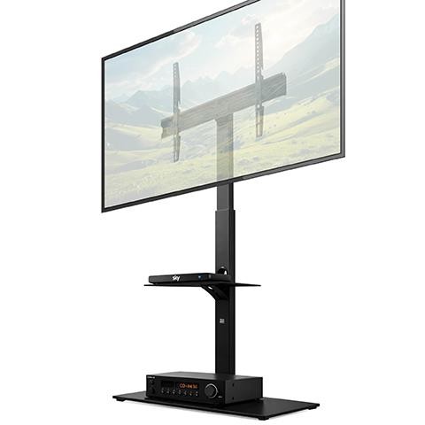 Futura floor stand - stand, 30–75"