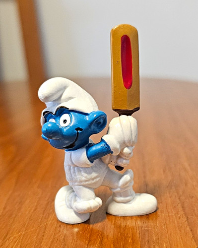 Schleich the smurfs - schleich,