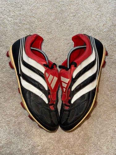 Adidas predator 2000 - 2000, fg
