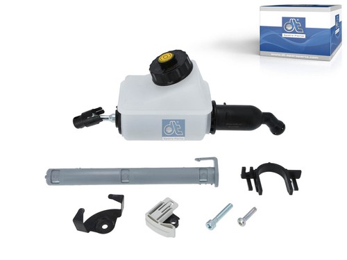 Clutch pump fits premium - pump,