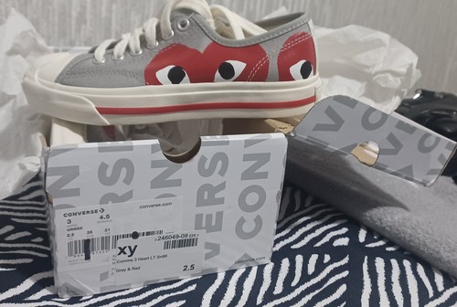 Commes garcon converse - garcon,